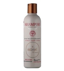 ISCHIA Shampoo Ristrutt.250ml