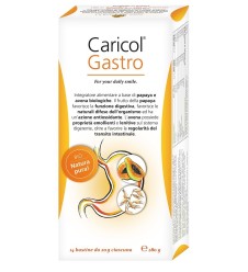 CARICOL GASTRO 14BUST