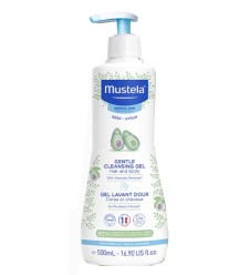 MUSTELA DETERGENTE DEL PROMO