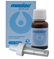 MOSIAC GOCCE 15ML