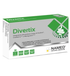 DIVERTIX 30 Cpr