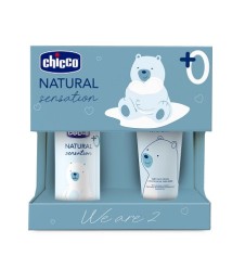 CH NS SET OLIO CREMAVISO