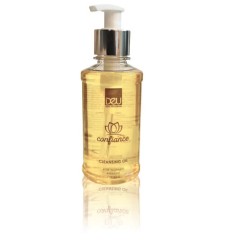 CONFIANCE Intimate Cleans oil