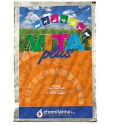 VITAPLUS CHEMIFARMA OS 50G