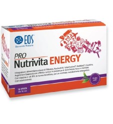 EOS PRO NUTRIVITA ENERG12STICK