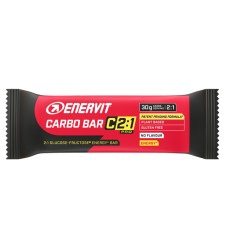 ENERVIT C2 1 Carbo Bar No Flavour