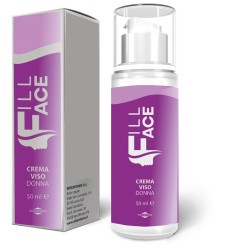 FILL FACE Crema 50ml