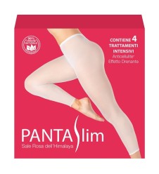 PANTASLIM COLLANT TRATT KIT 4P