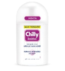 CHILLY Det.Lenitivo 300ml