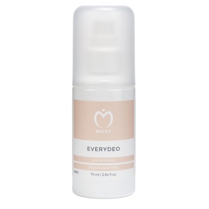 MOST EveryDeo Spray Vapo 75ml