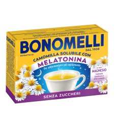 BONOMELLI Camom.Sol.Melat/Magn