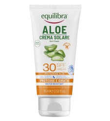 ALOE CREMA SOLARIE SPF30 MINI