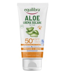 ALOE CREMA SOLARE SPF50+ MINI