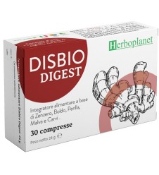 DISBIO DIGEST 30CPR