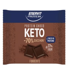 ENERVIT PR.Keto Ciocc.Tav.35g