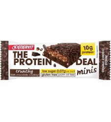 ENERVIT PR.Deal Choco 33g