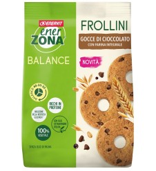 ENERZONA Froll.Int.Ciocc.250g