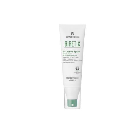 BIRETIX Tri-Active Spray 100ml