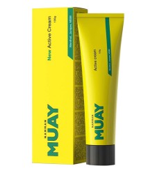 NAMMAN MUAY ACTIVE CREAM 100G