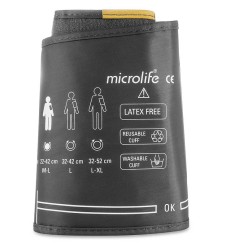 MICROLIFE BRACCIALE MORB 4G M