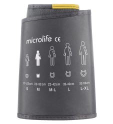 MICROLIFE Bracc.Univ.Morb.M-L