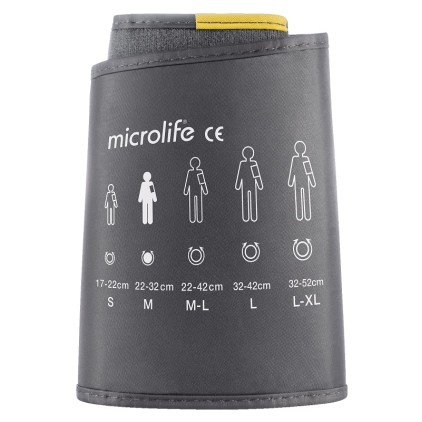 MICROLIFE Bracc.Univ.Morb.M-L