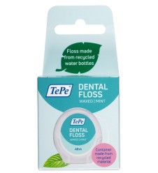 TEPE Dental Floss 40m