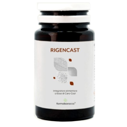 RIGENCAST 30 Cps