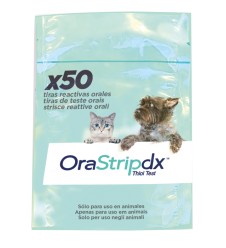 ORASTRIPDX TEST 50STRISCE