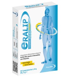 ERALIP 600 Retard 30 Cpr