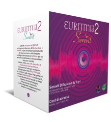 EURITMIA 2 SEREVIT 20BUST