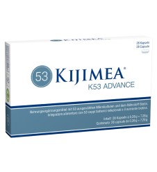 KIJIMEA K53 ADVANCE 28 CAPSULE
