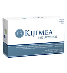 KIJIMEA K53 ADVANCE 84 CAPSULE