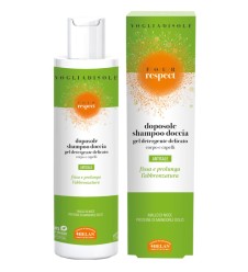 VOGLIA SOLE DOPOSOLE SHAMPOO