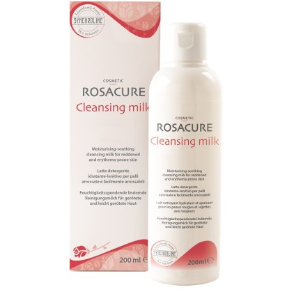 COSMETIC ROSACURE CLEANSING MI