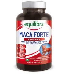 MACA FORTE 90CPR EQUILIBRA (MAC9