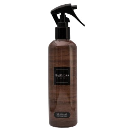 NAUSICAA SPRAY AMBIENTE WOODLAND 250ML