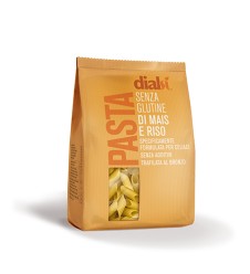 DIALSI Pasta M/Penne 36 800g