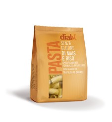 DIALSI' PASTA RIGATONI 61 800G