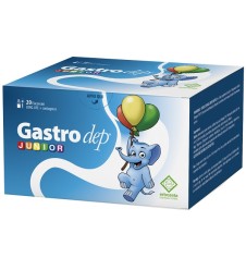 GASTRODEP Junior 20fl.10ml