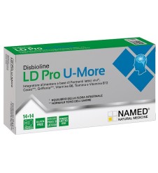 LD PRO U MORE 14CPS+14CPR