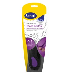 SCHOLL In-Balance Fascite M