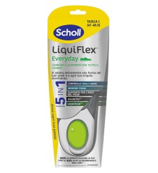 SCHOLL LIQUIFLEX Everyday L