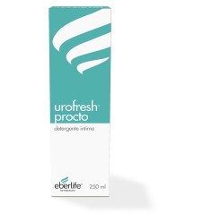 UROFRESH Procto Sap.Liq.250ml