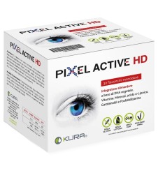 PIXEL ACTIVE HD 30 Fl.