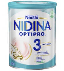 NIDINA OPTIPRO 3 POLVERE 800G