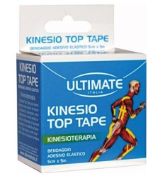 KINESIO TOP TAPE FUCSIA 5CMX5M