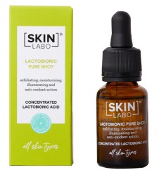 SKINLABO CONC LACTOBIO 15ML