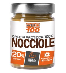 PRO100 CREMA 100% NOCCIOLE TOS