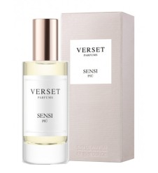 VERSET SENSI PIU' EDT 15ML